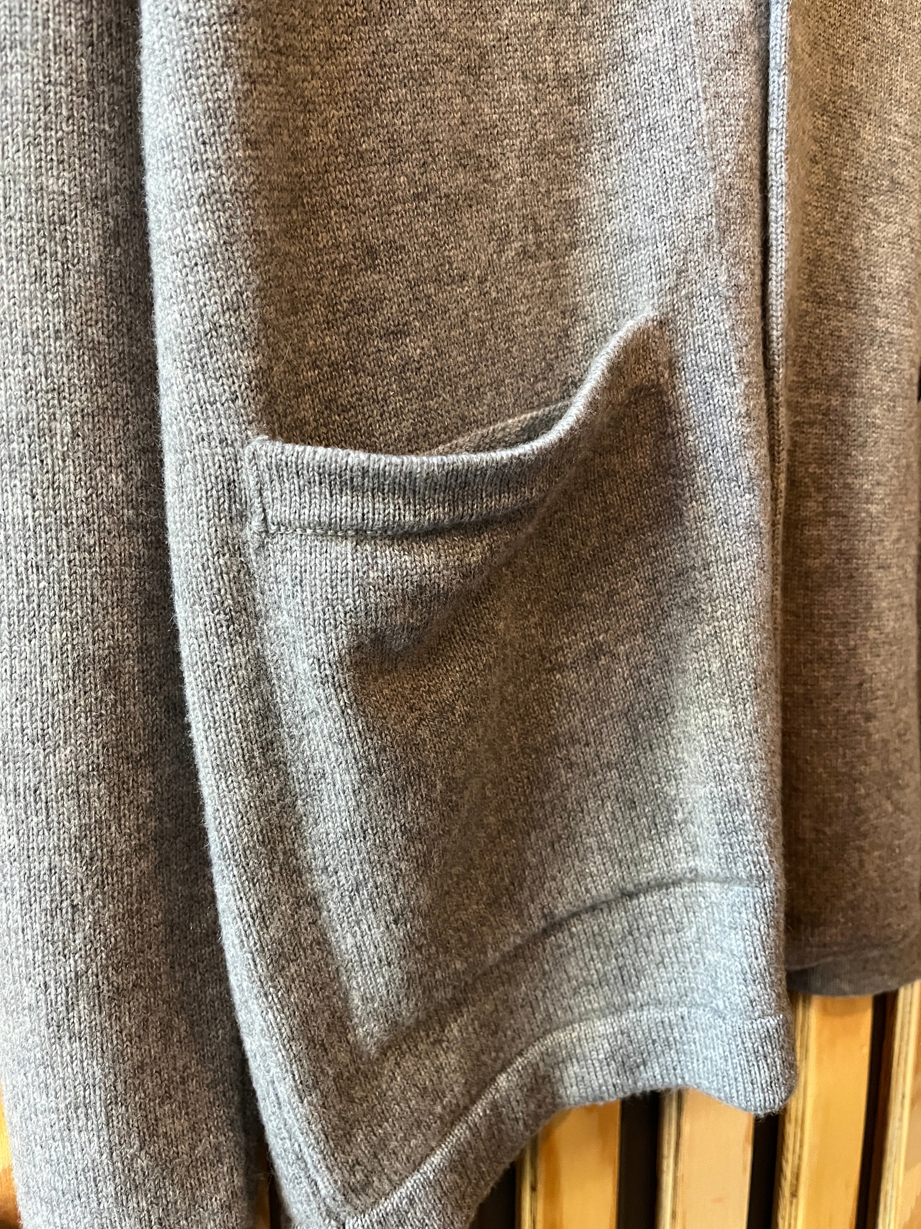 Hardy Cardigan