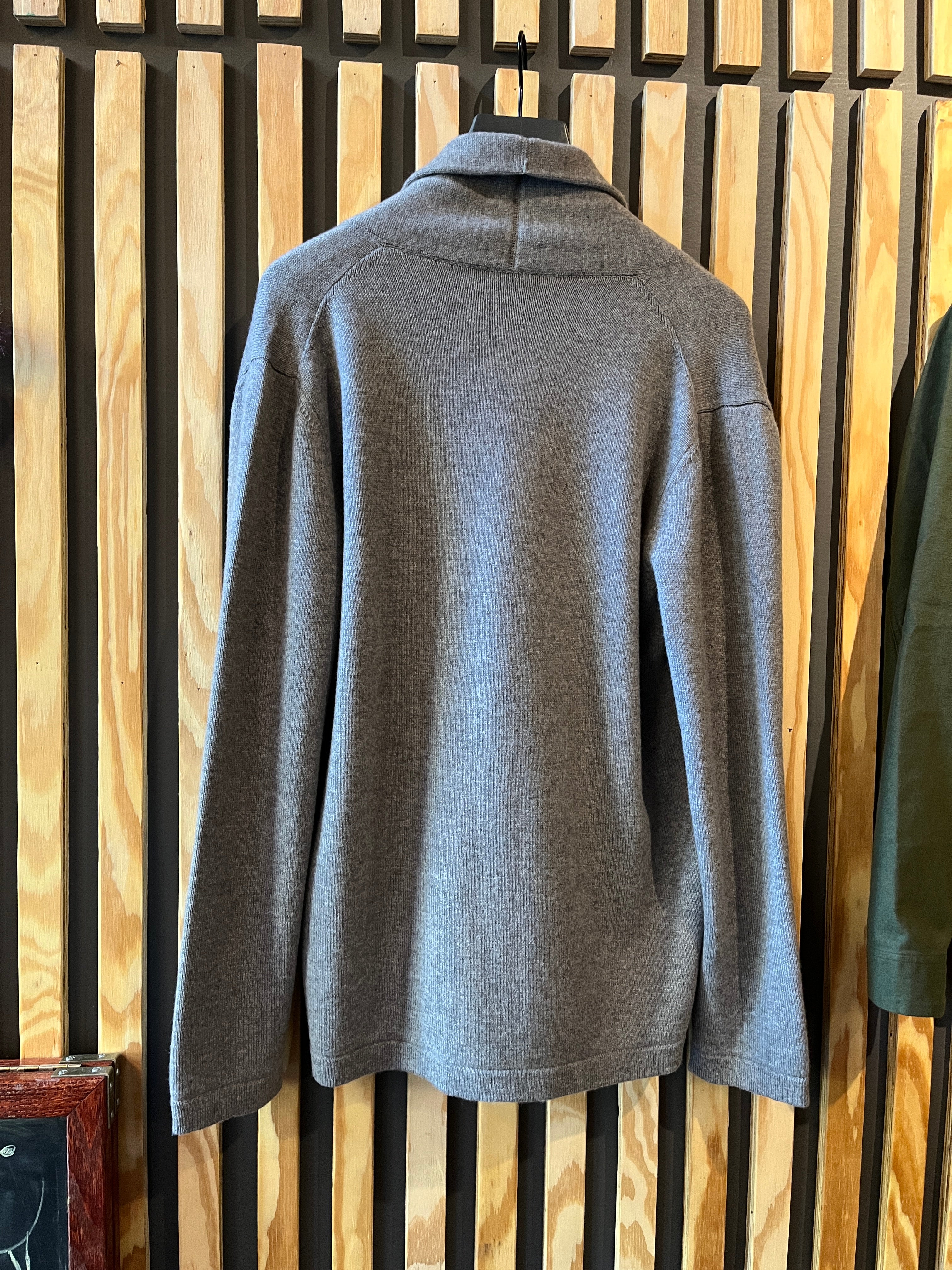 Hardy Cardigan