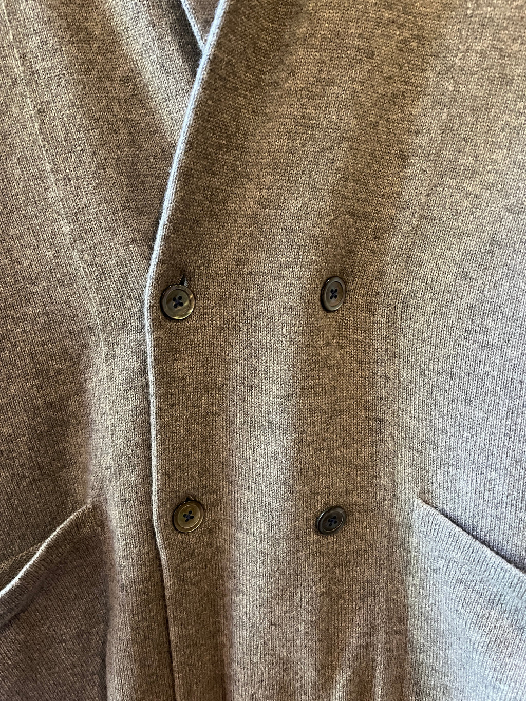 Hardy Cardigan