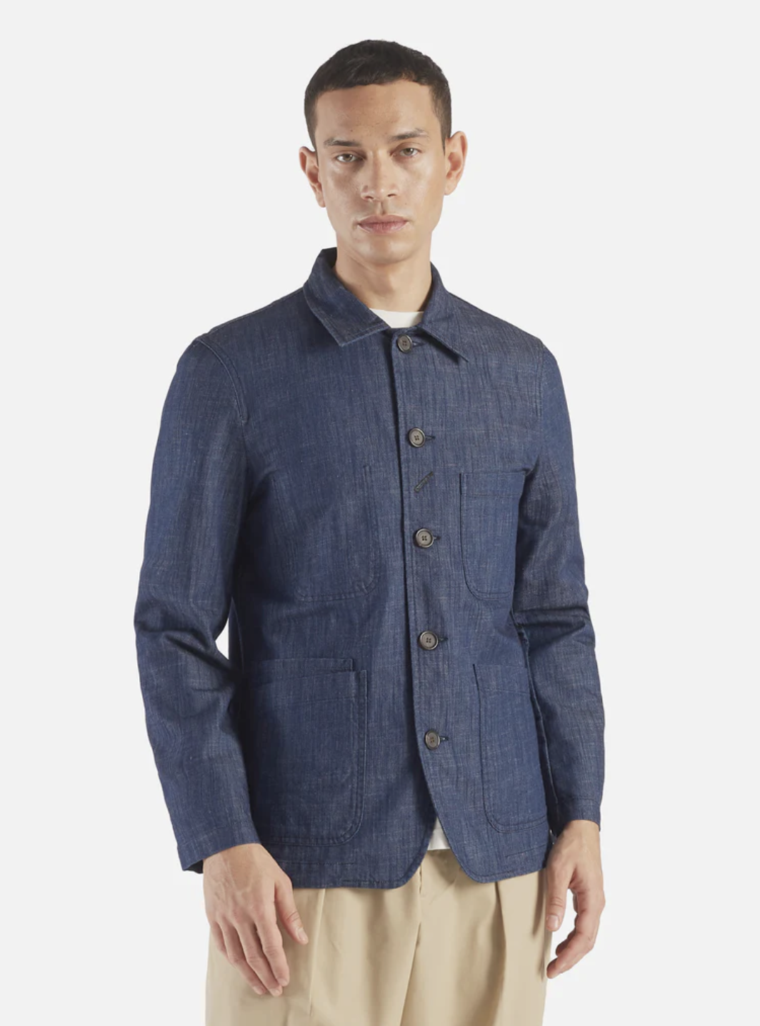 Bakers Chore Jacket