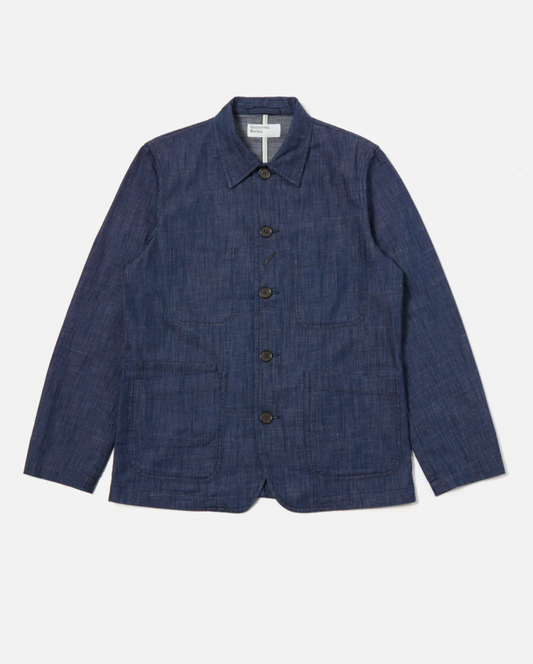 Bakers Chore Jacket
