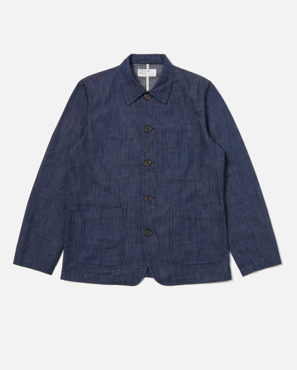 Bakers Chore Jacket – Ford General