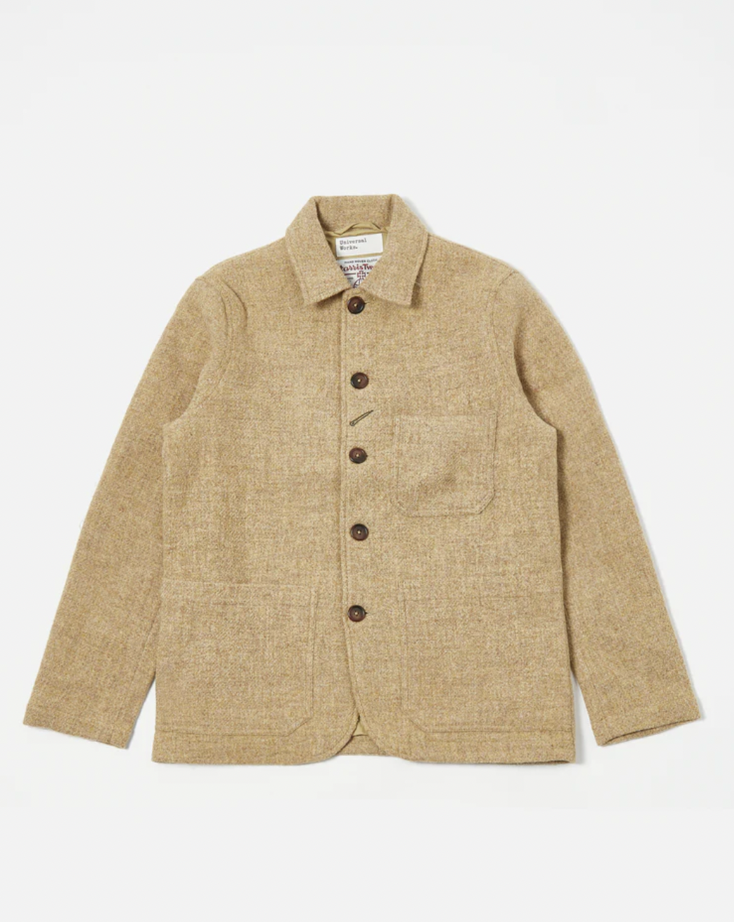 Bakers Chore Jacket
