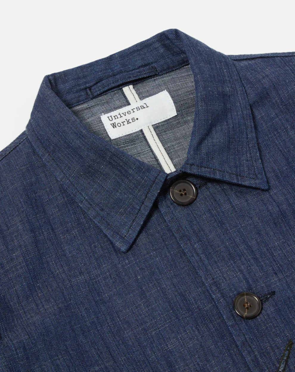 Bakers Chore Jacket