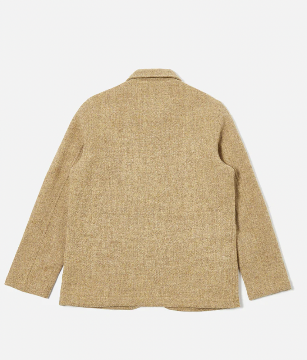 Bakers Chore Jacket