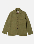 Bakers Chore Jacket