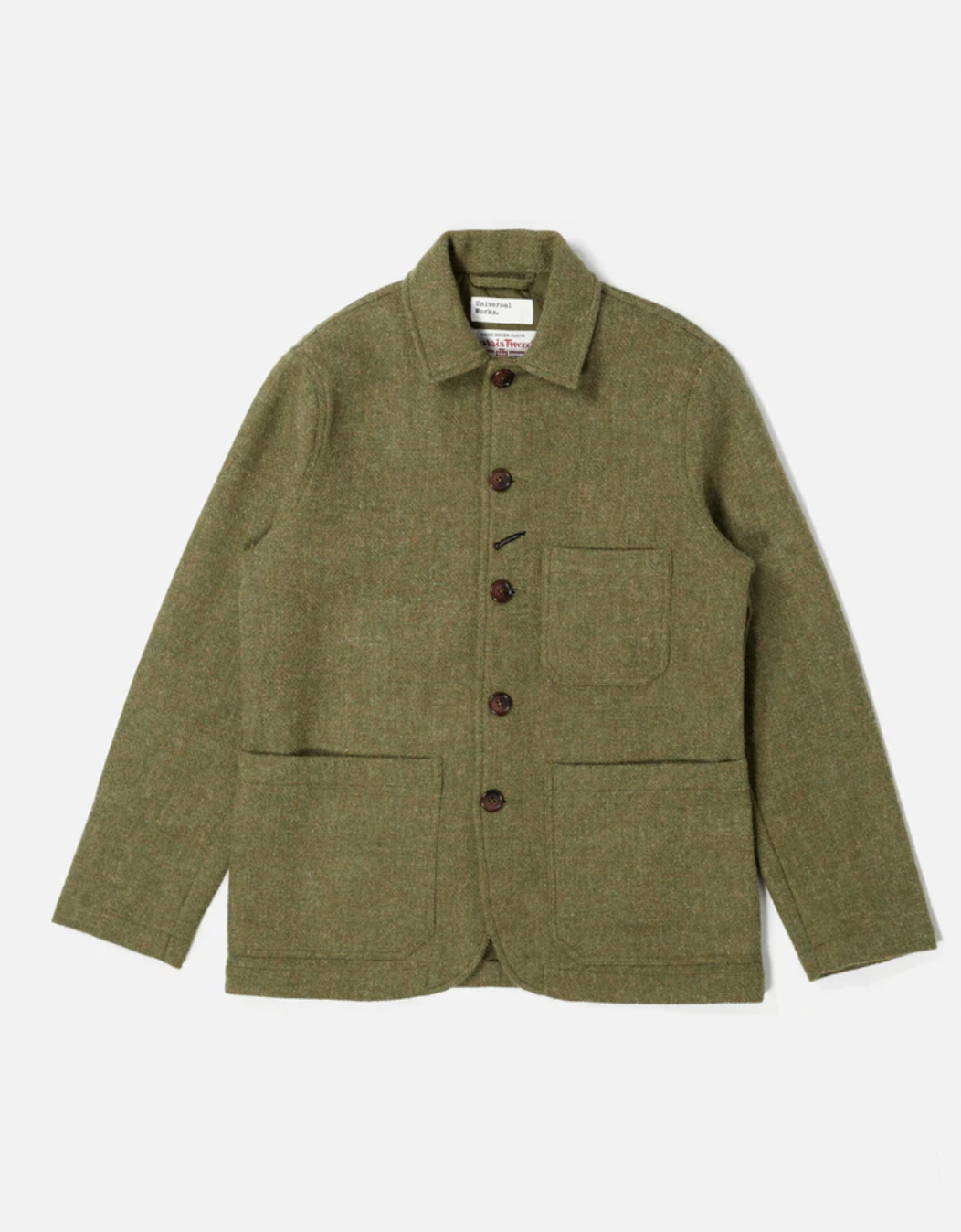 Bakers Chore Jacket