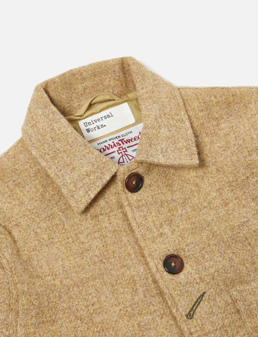 Bakers Chore Jacket
