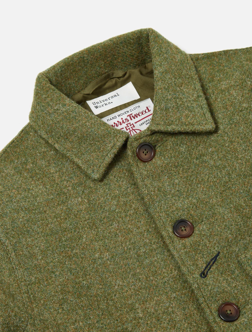 Bakers Chore Jacket