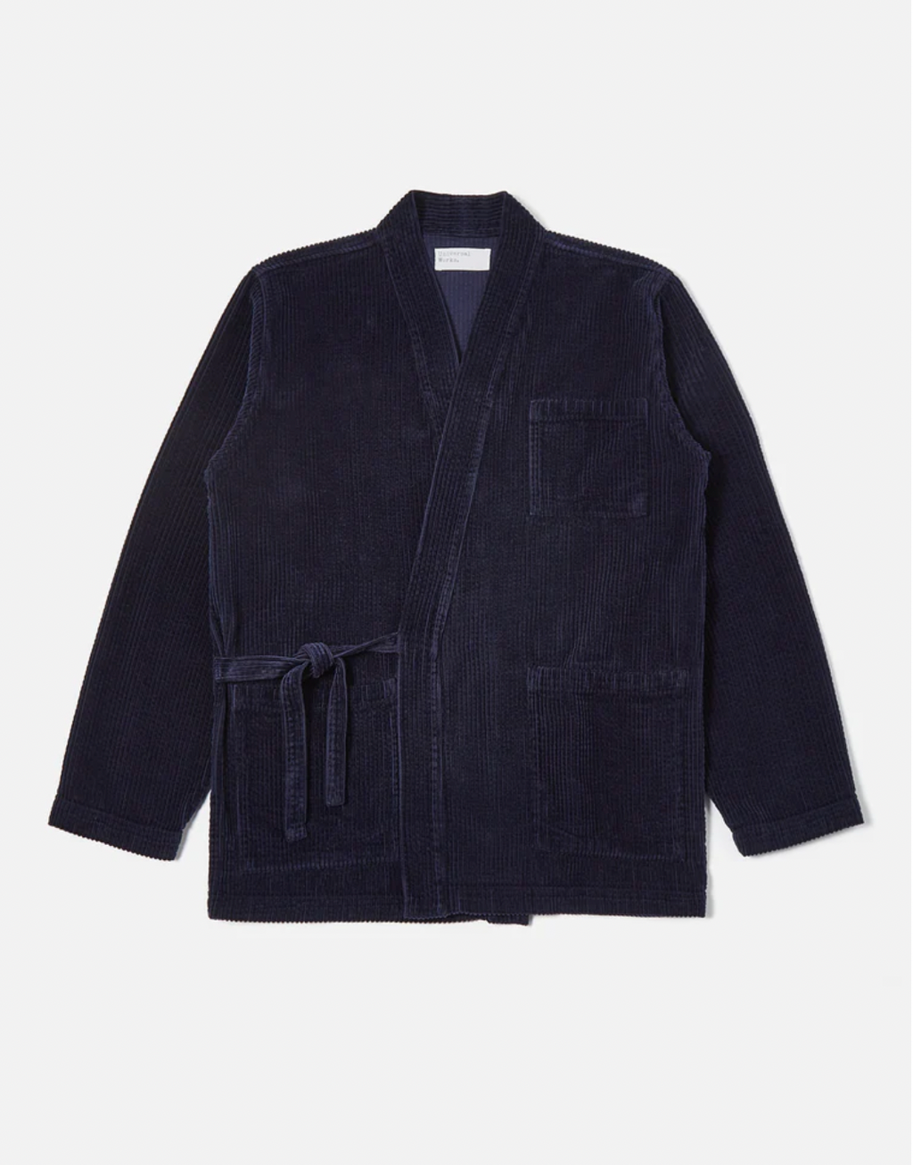 Kyoto Work Jacket