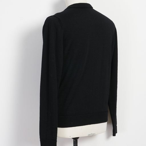 Andre Crew Neck Sweater