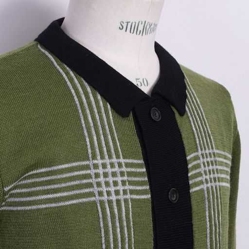 Arnold Knit Cardigan