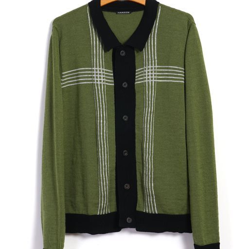 Arnold Knit Cardigan