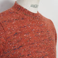 Eivind Knit Crew Neck Sweater