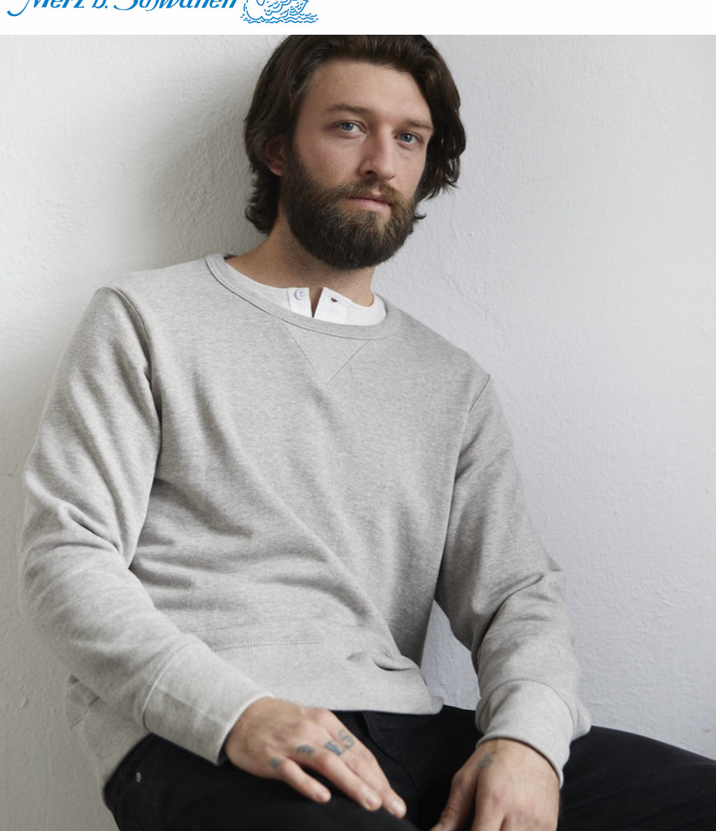 346 Classic Sweatshirt