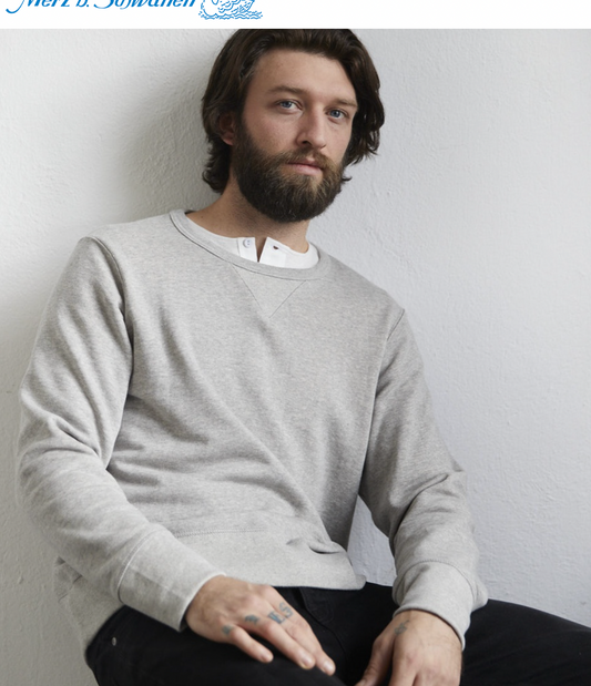 346 Classic Sweatshirt