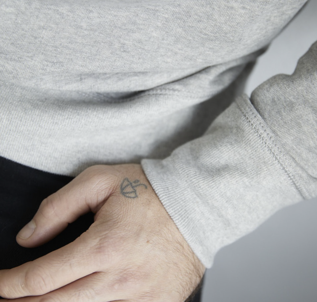 346 Classic Sweatshirt