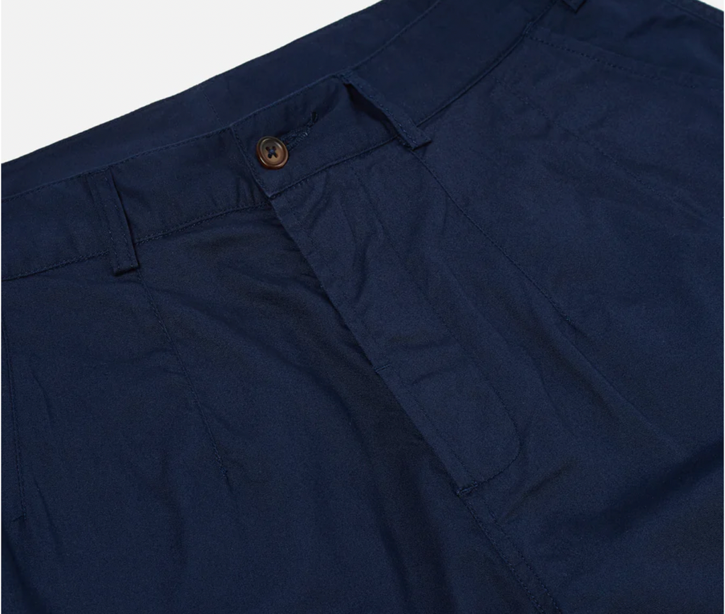 Loose Cargo Pant
