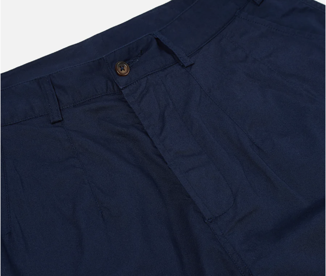 Loose Cargo Pant