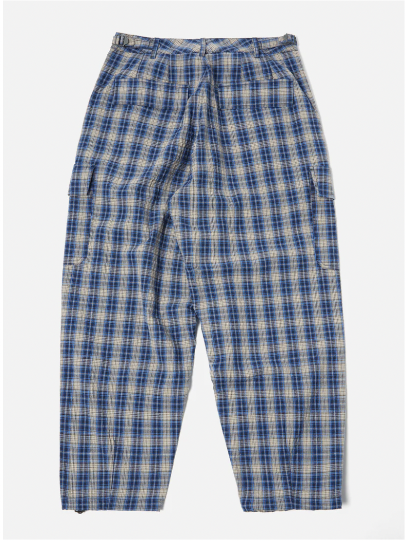Loose Cargo Pant