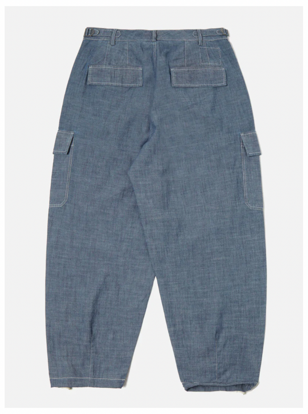 Loose Cargo Pant