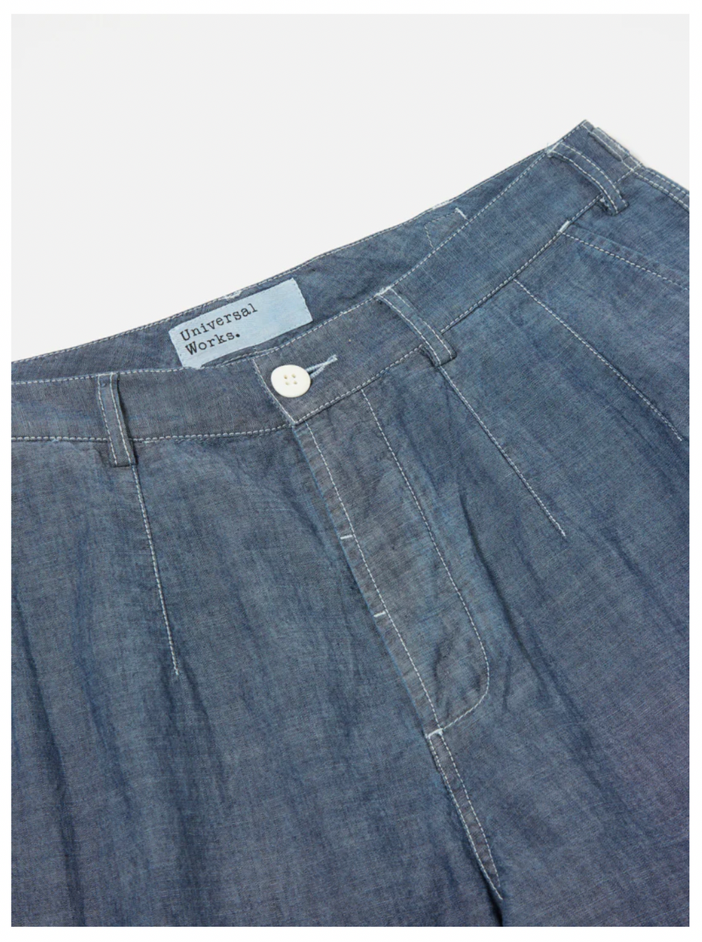 Loose Cargo Pant