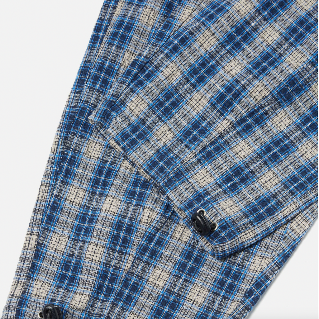 Loose Cargo Pant