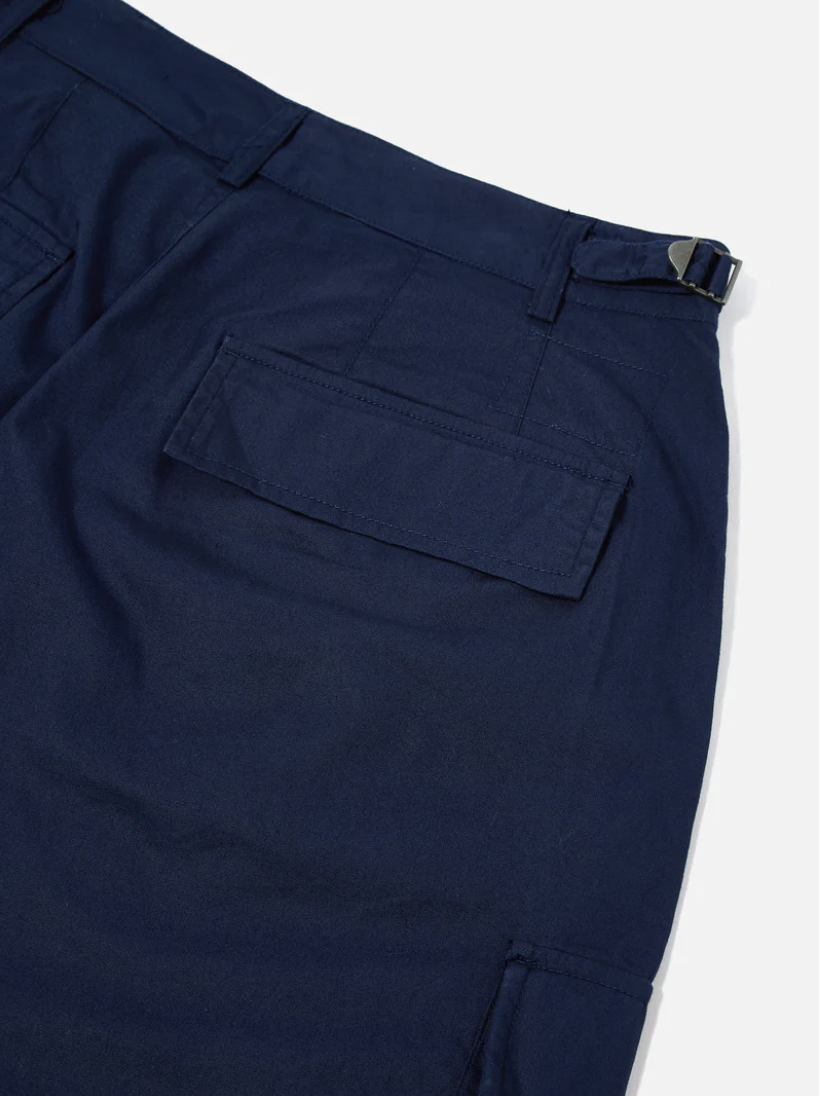 Loose Cargo Pant