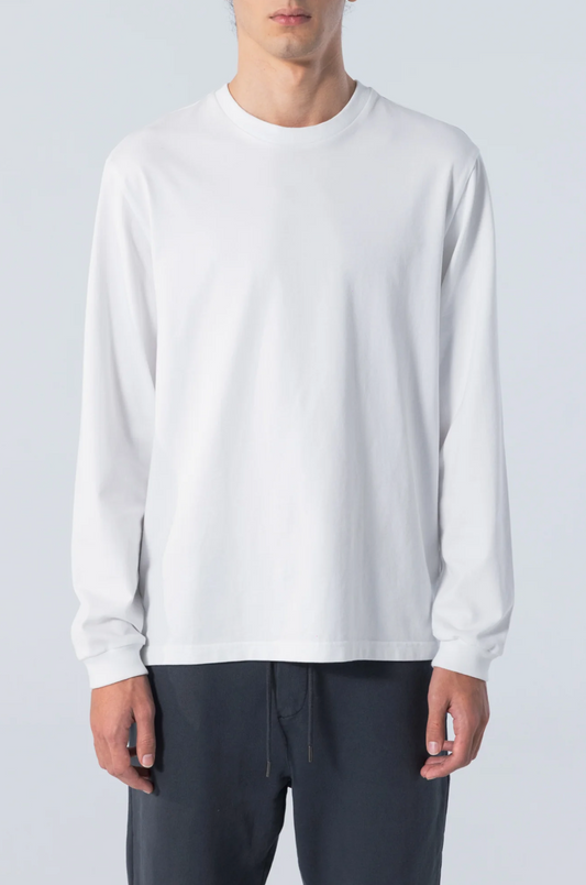 Basic Long Sleeve Tee
