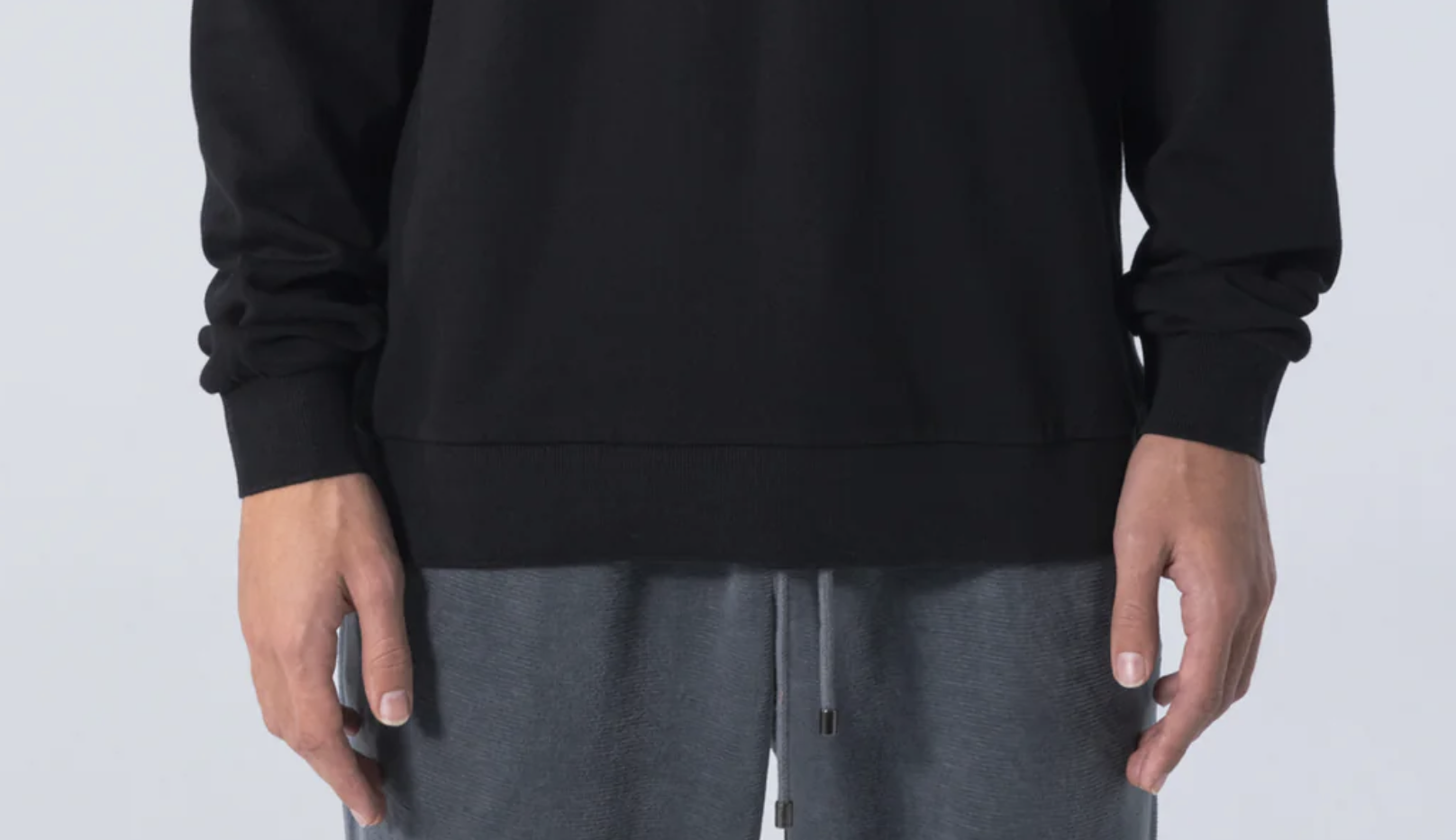 Long Sleeve Polo Shirt