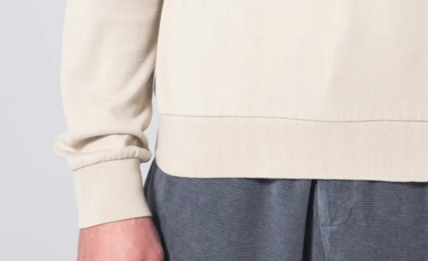 Long Sleeve Polo Shirt