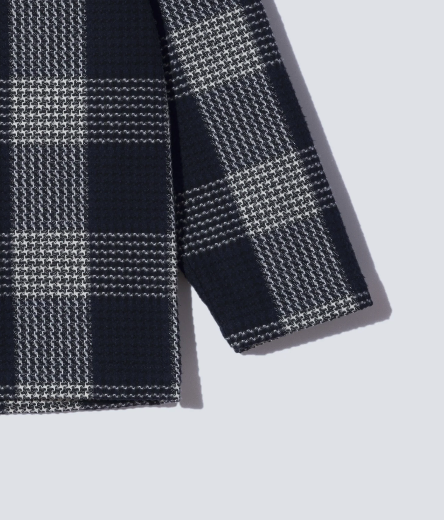 Smart Jacket