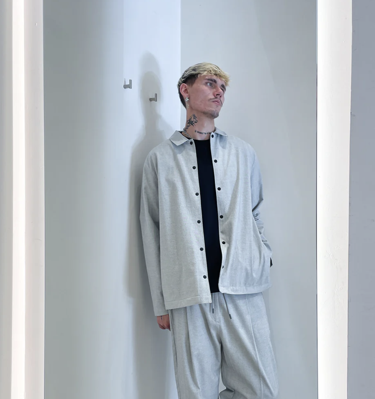 Smart Jacket