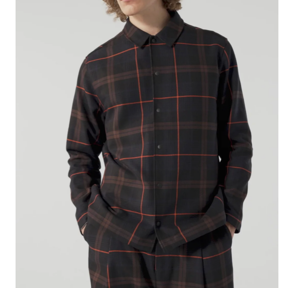 Smart Jacket
