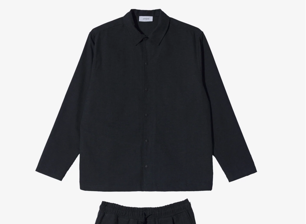 Smart Jacket