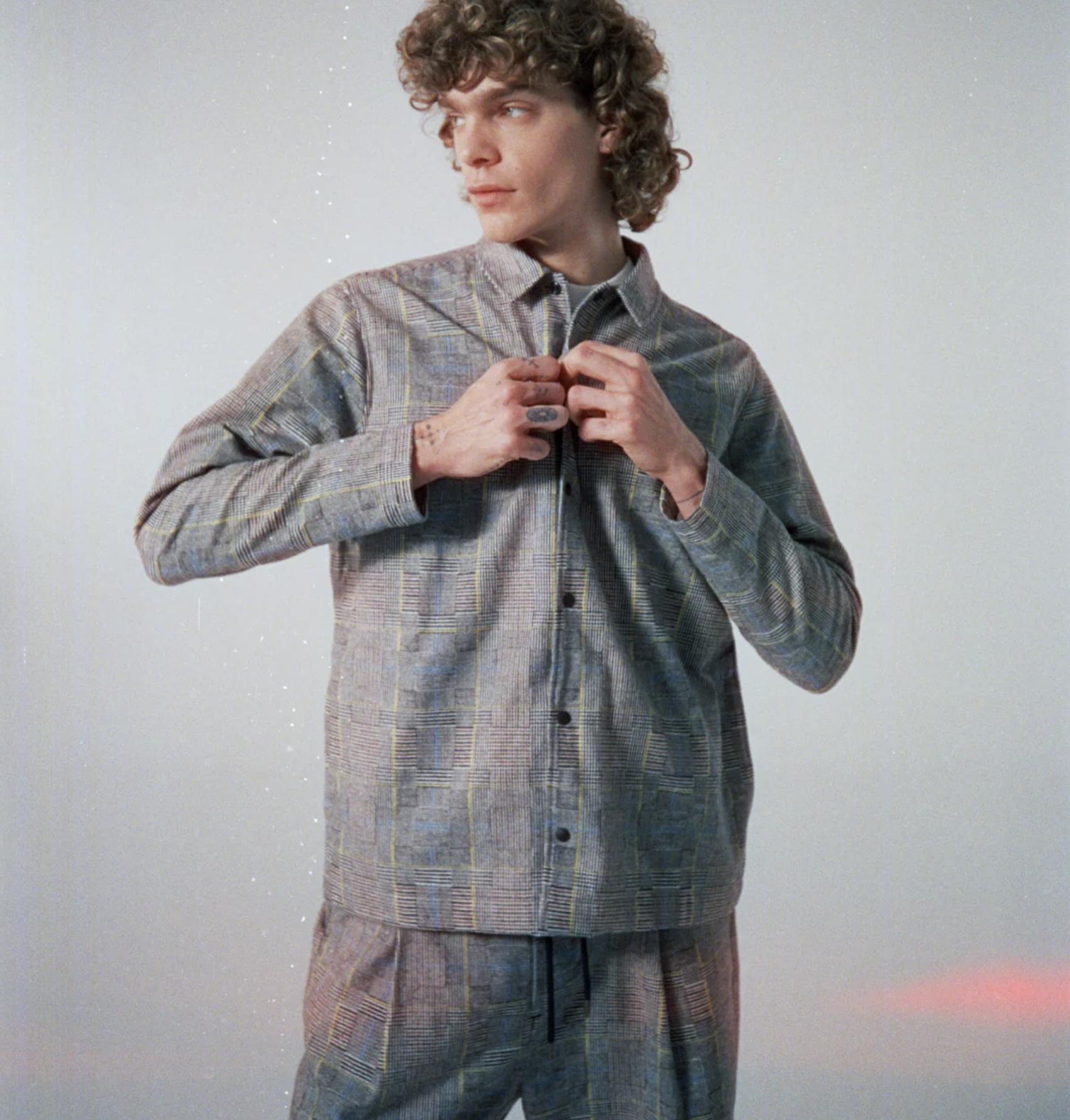Smart Jacket