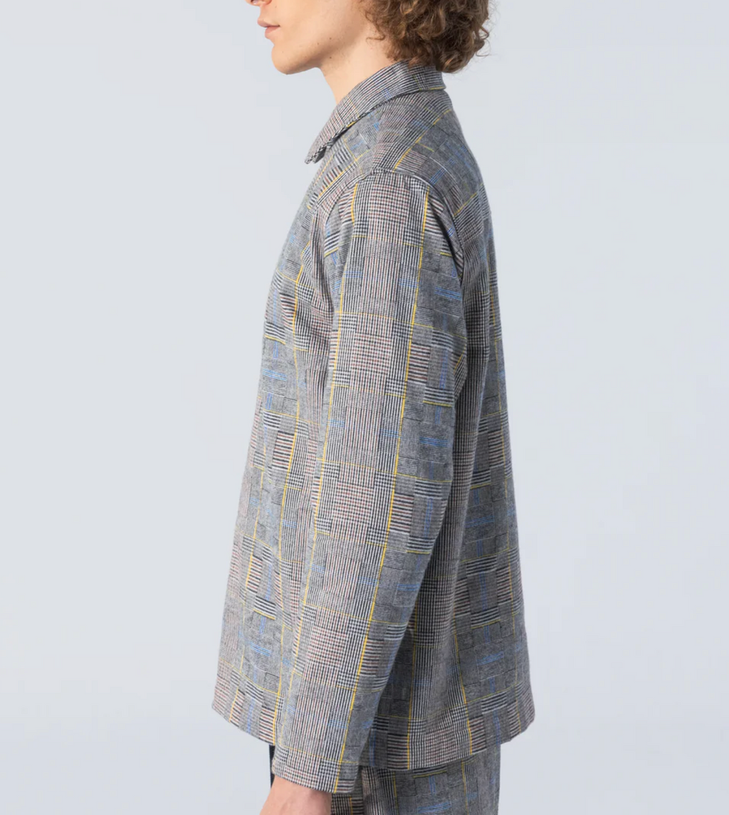 Smart Jacket