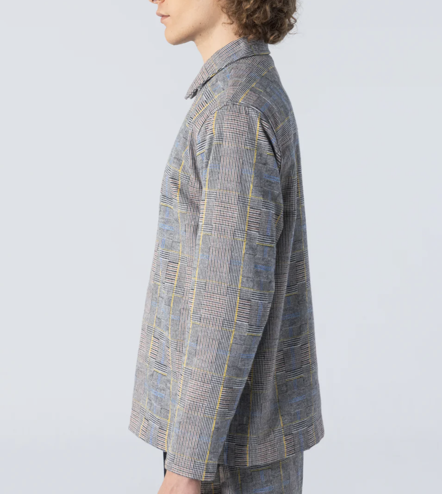 Smart Jacket