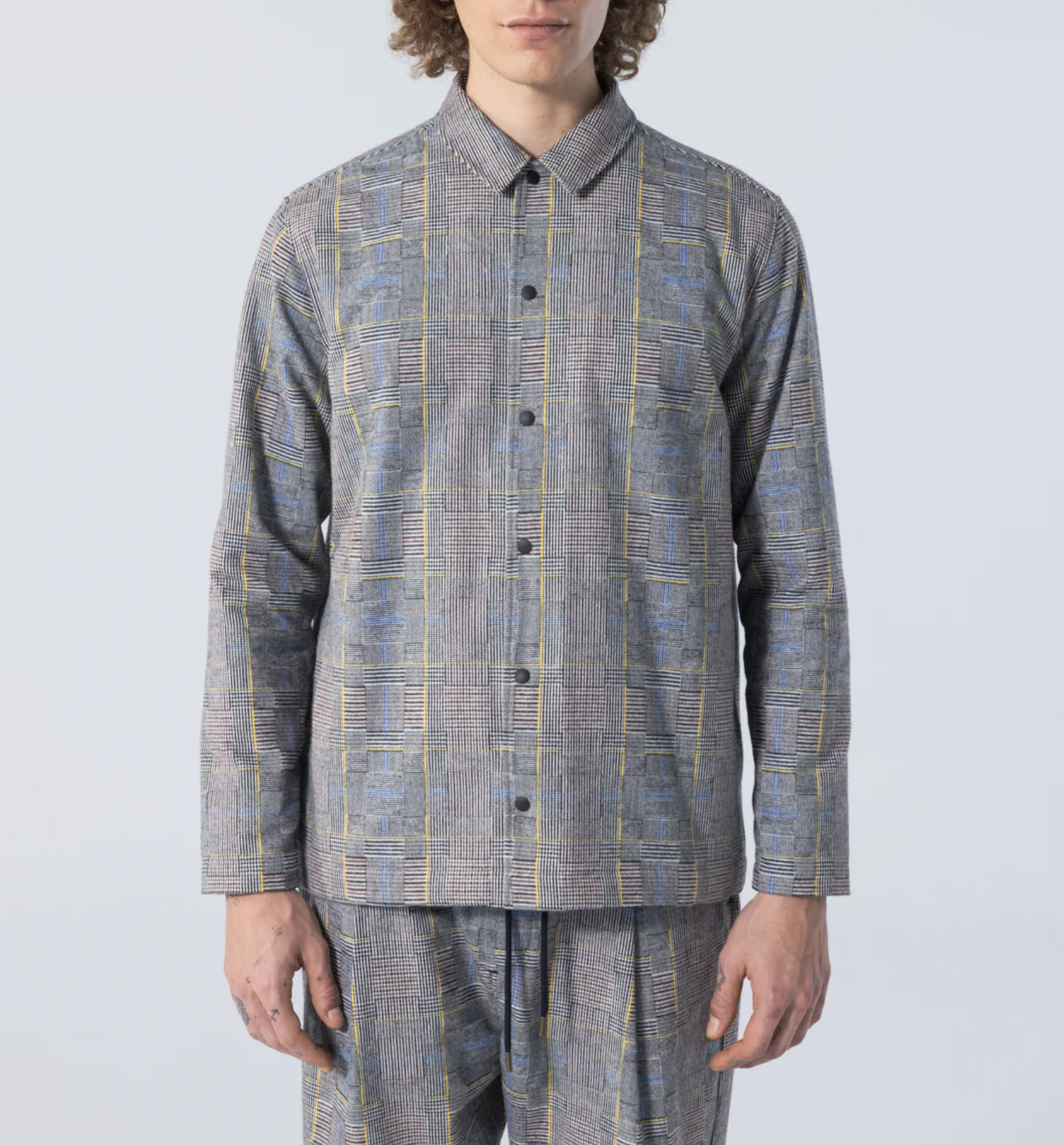 Smart Jacket