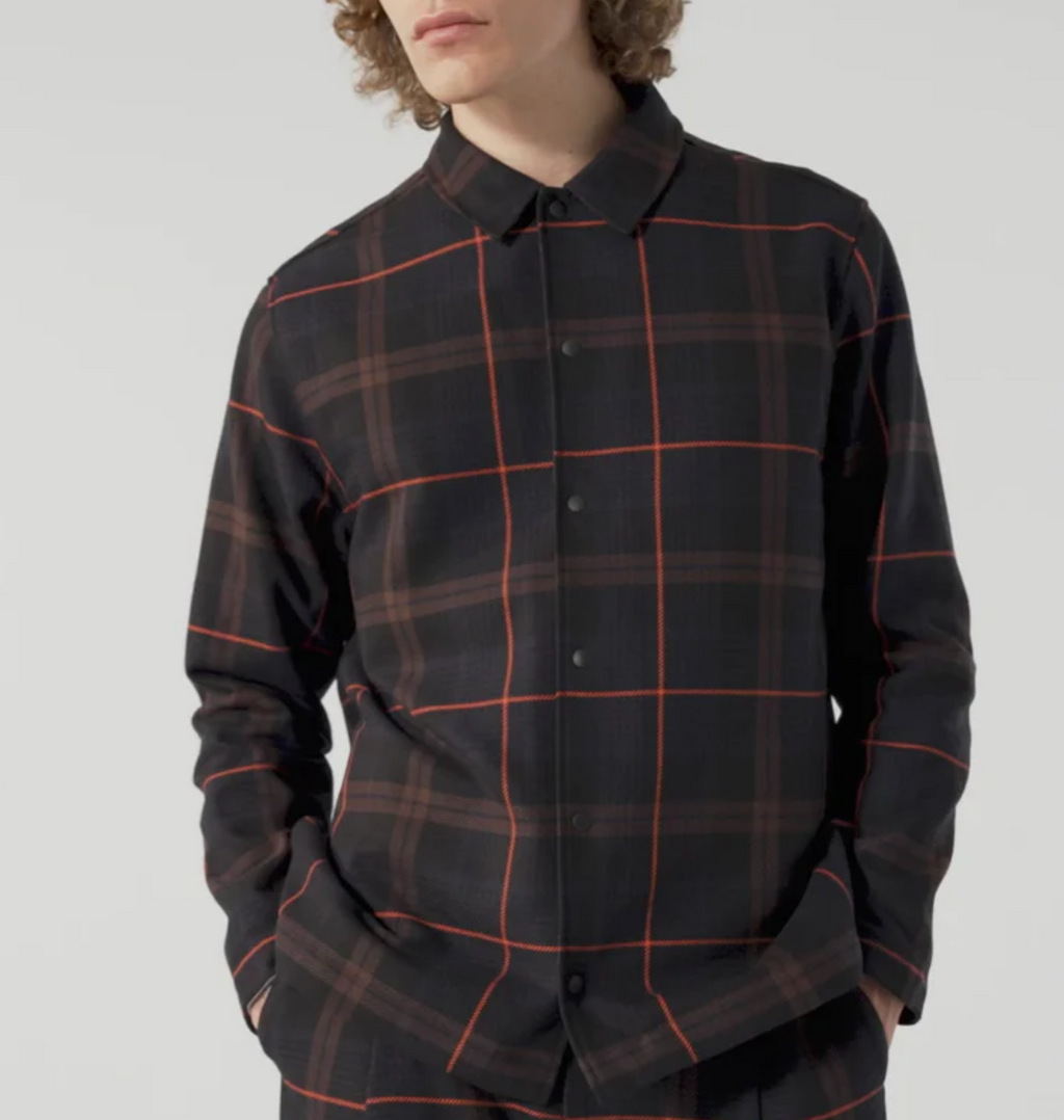 Smart Jacket
