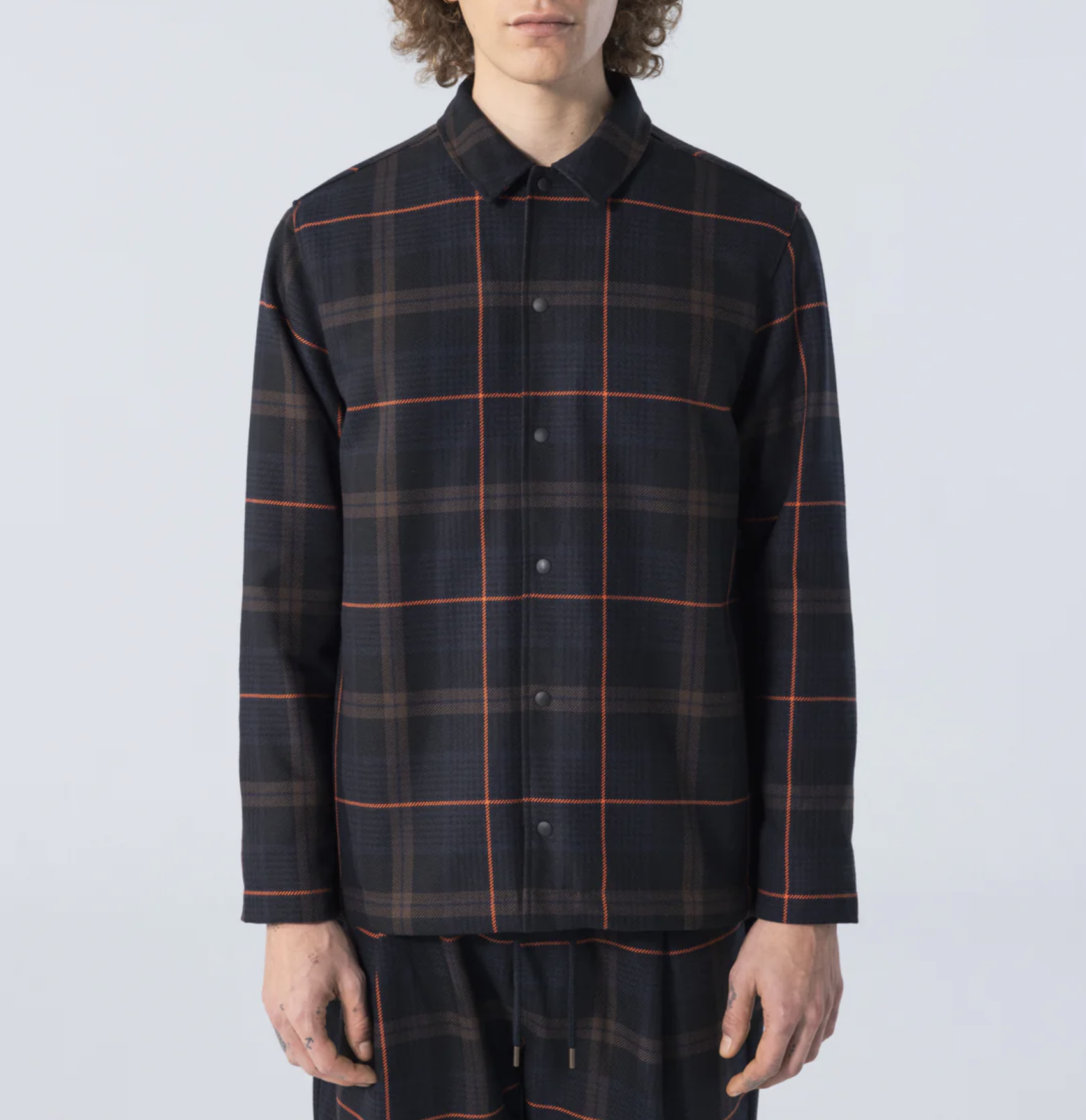Smart Jacket