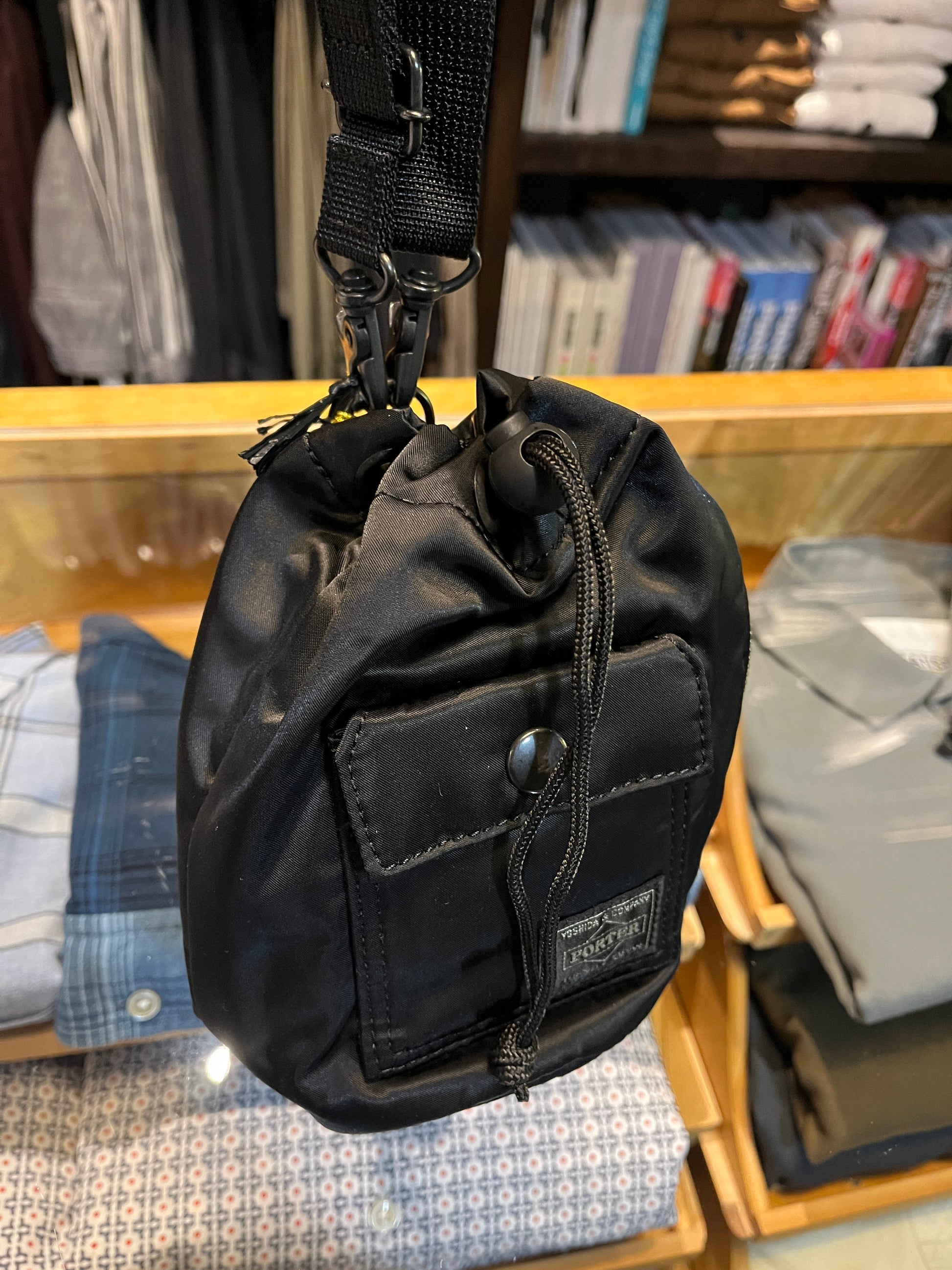 Howl Bonsac Mini