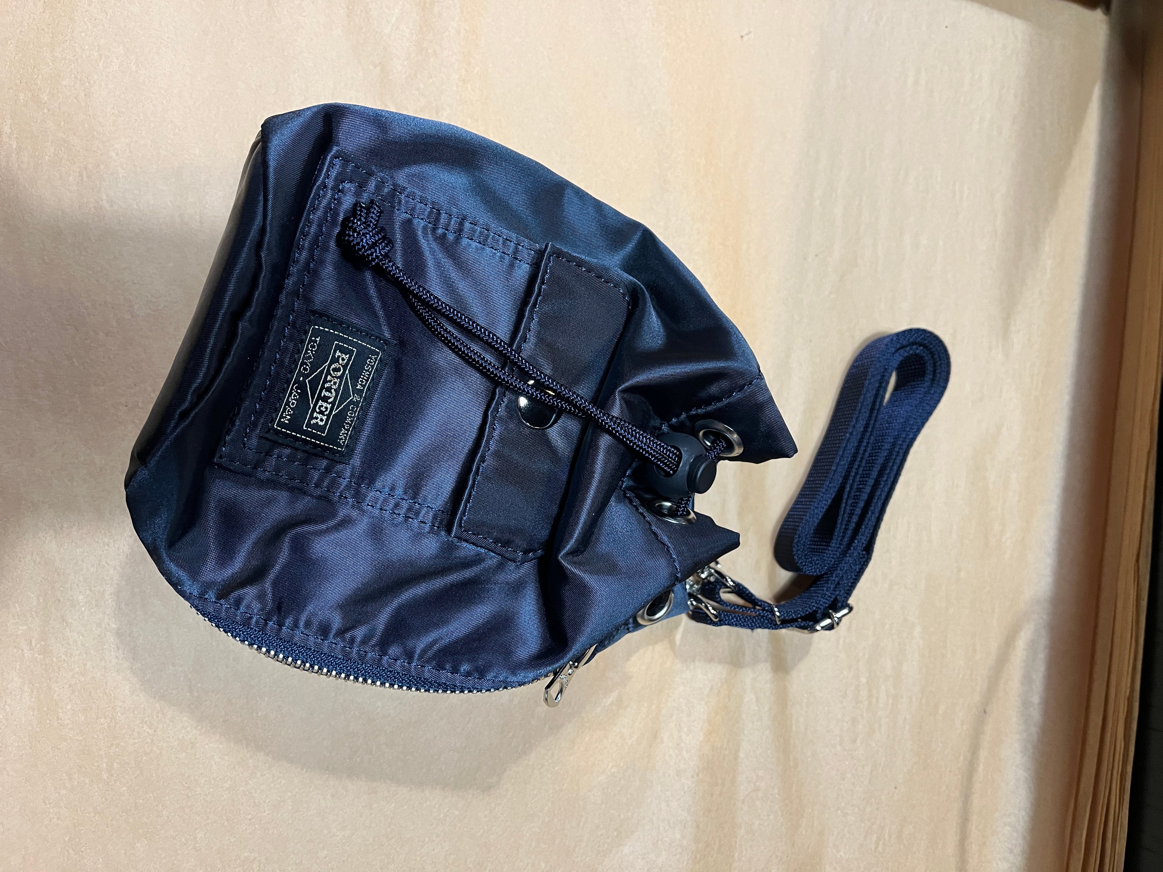 Howl Bonsac Mini