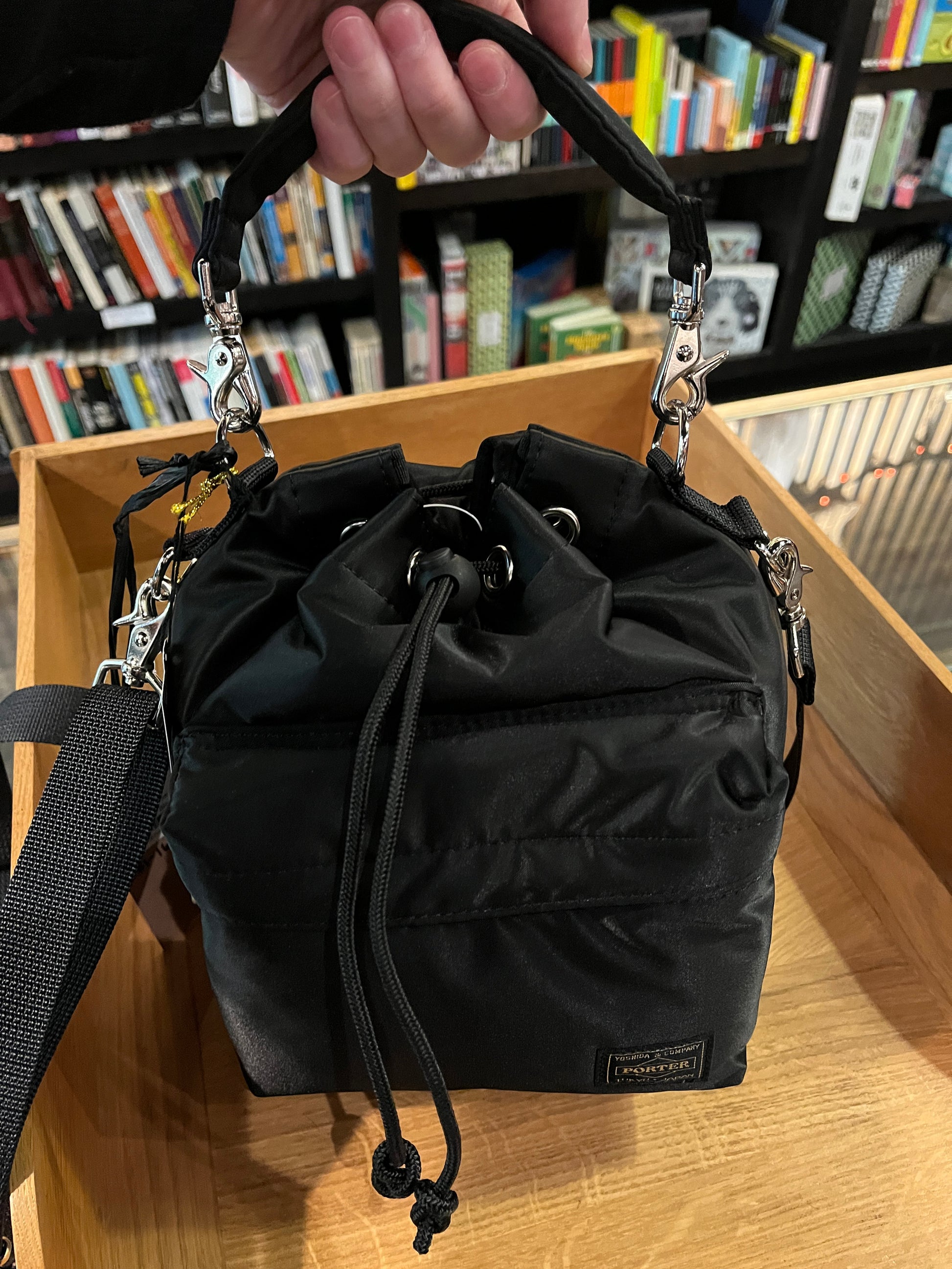 Balloon Sac (S)