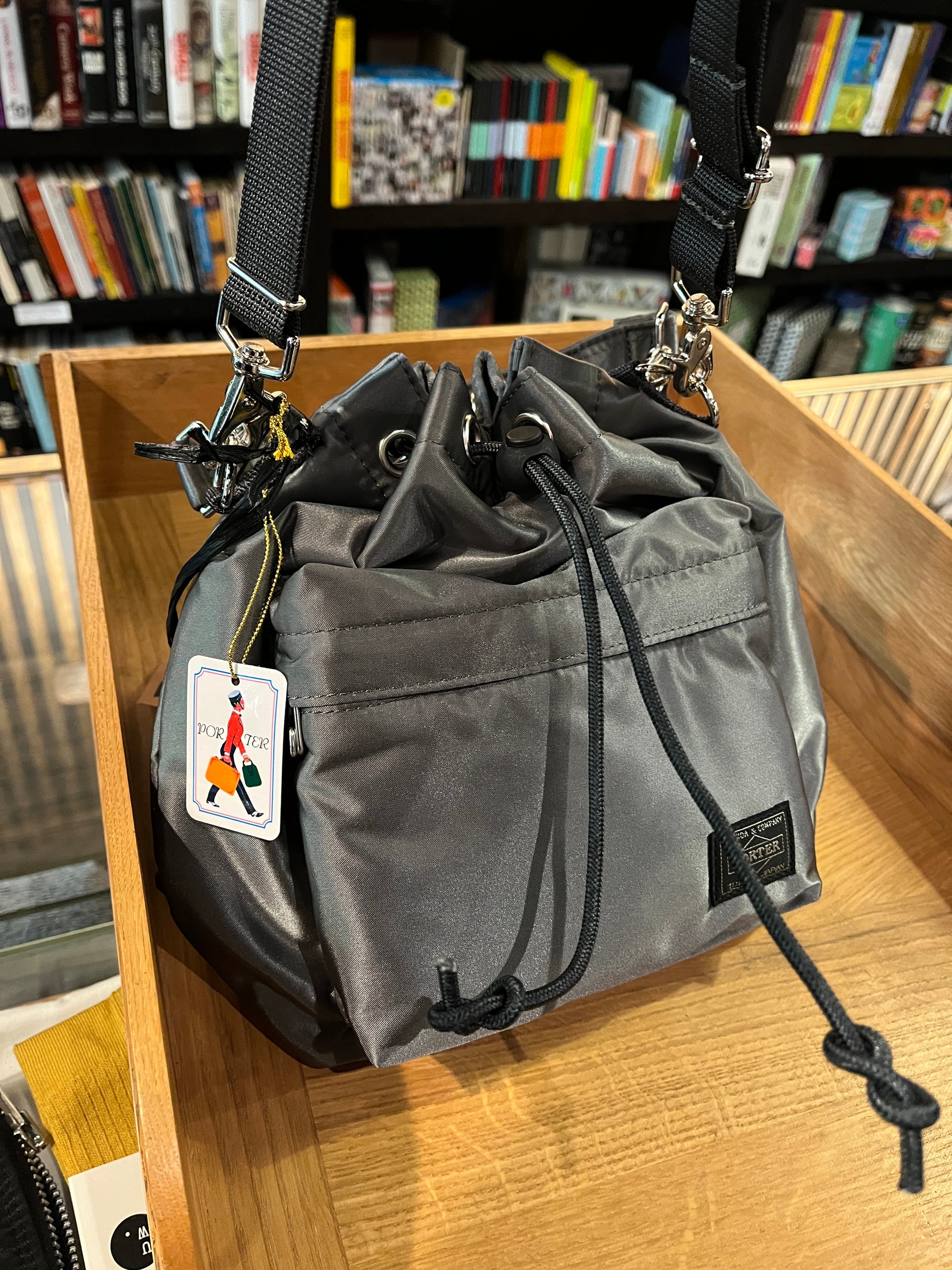 Balloon Sac (S)