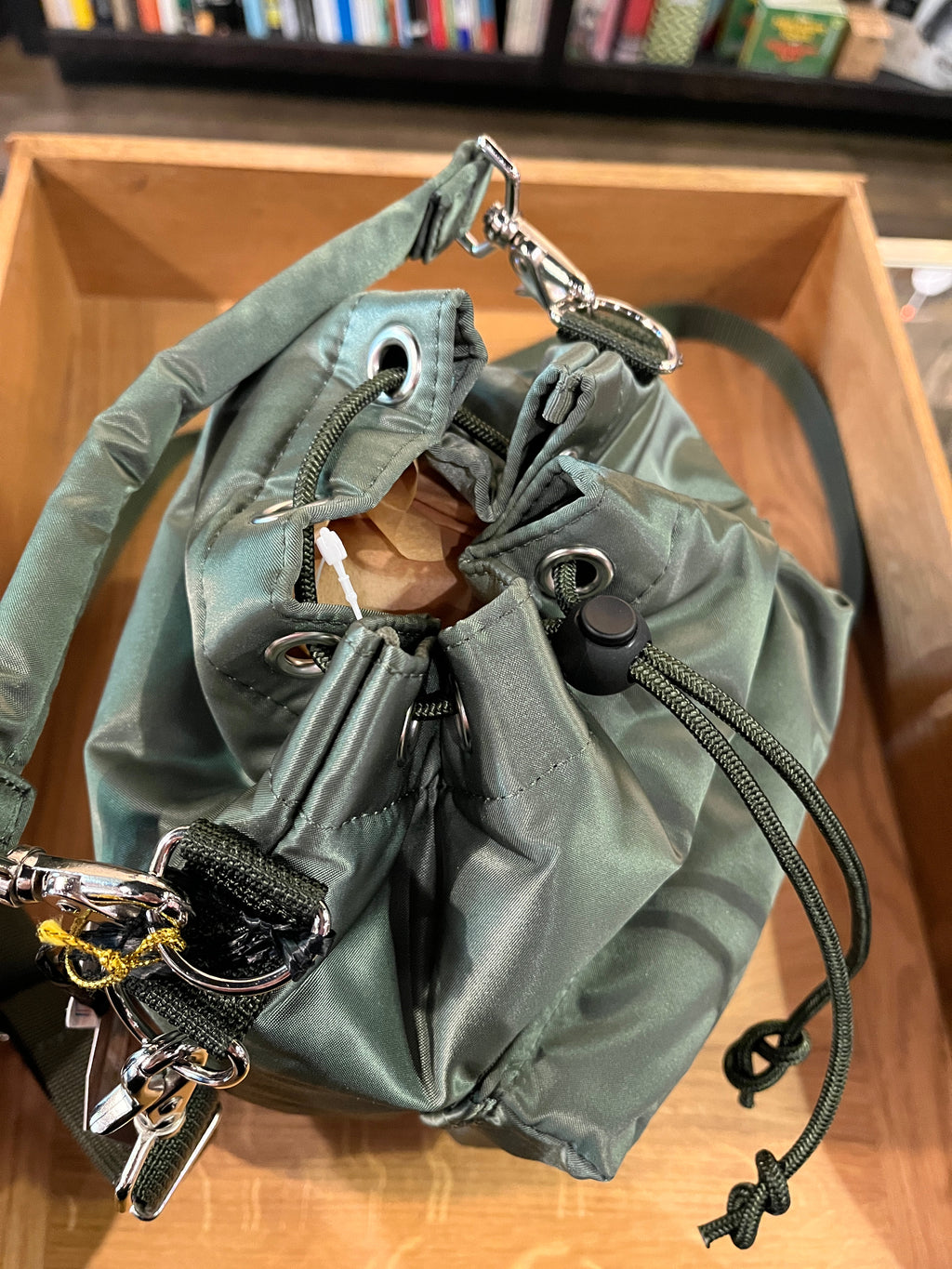 Balloon Sac (S)