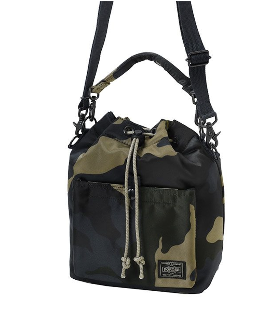 Balloon Sac / Counter Shade