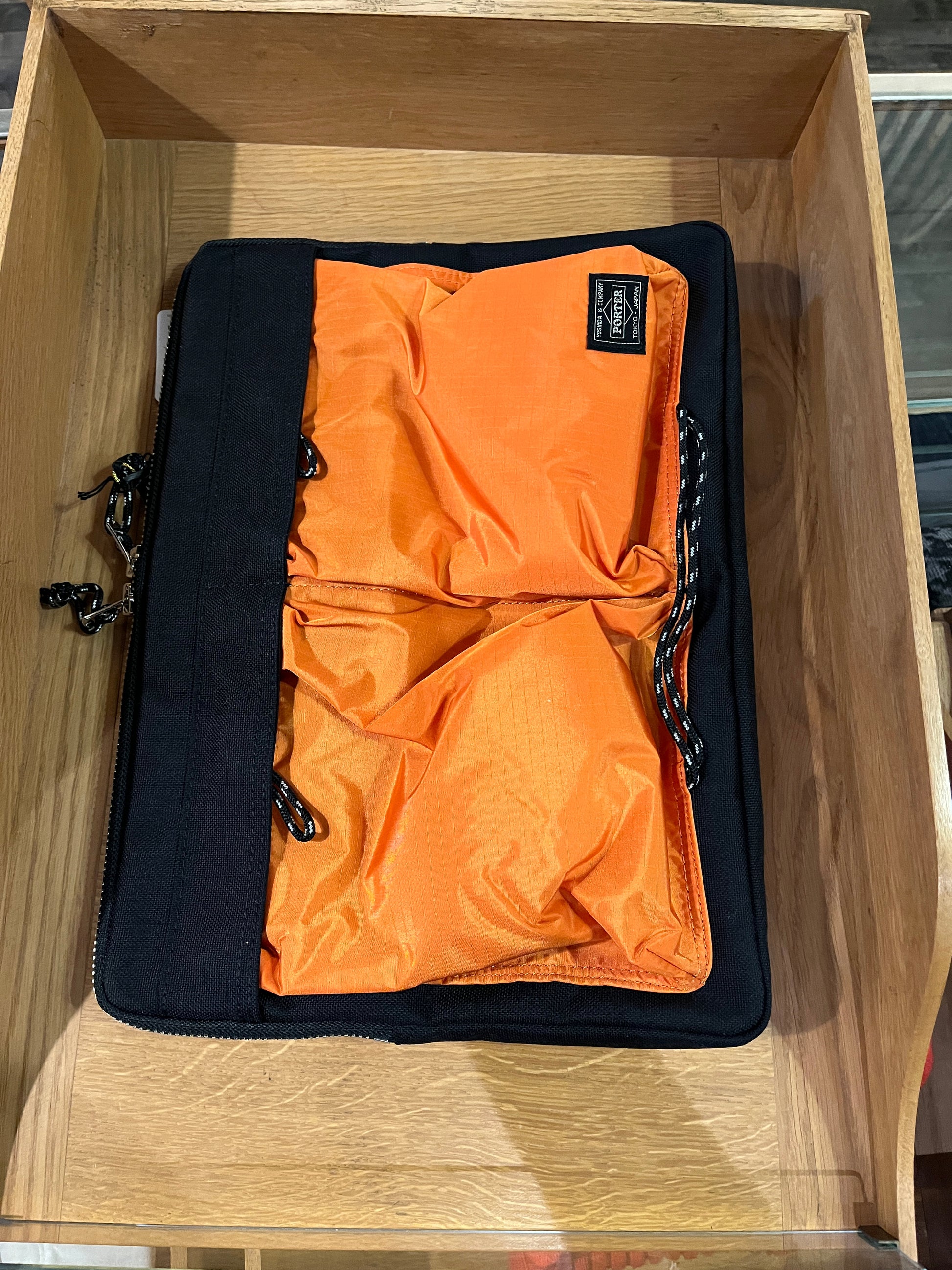Hype Document Case
