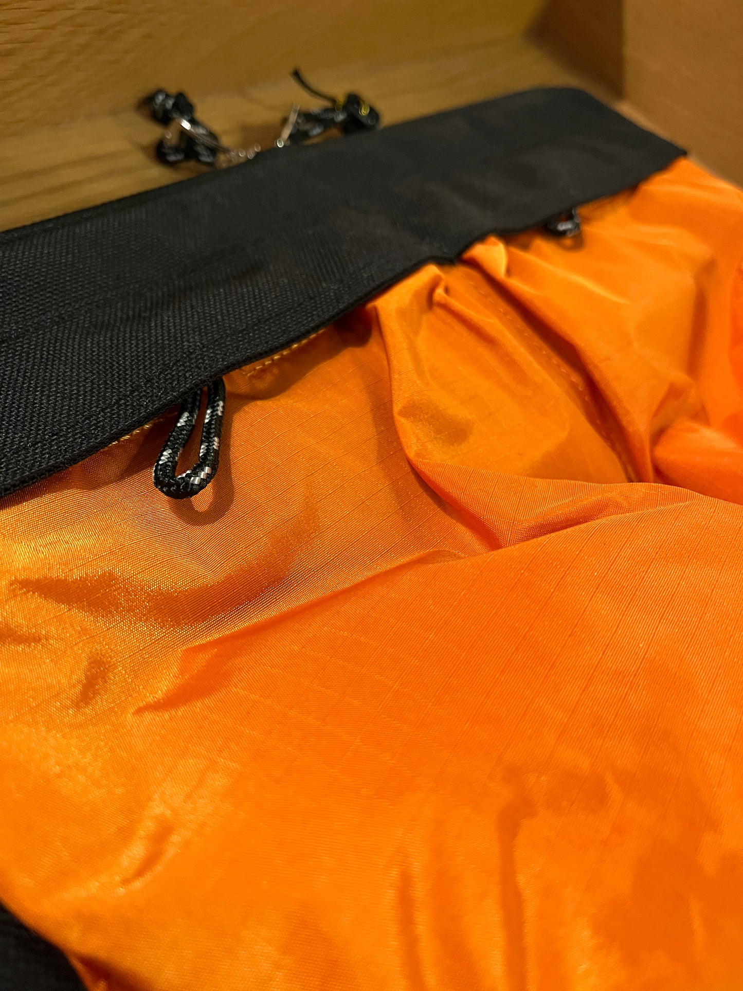 Hype Document Case