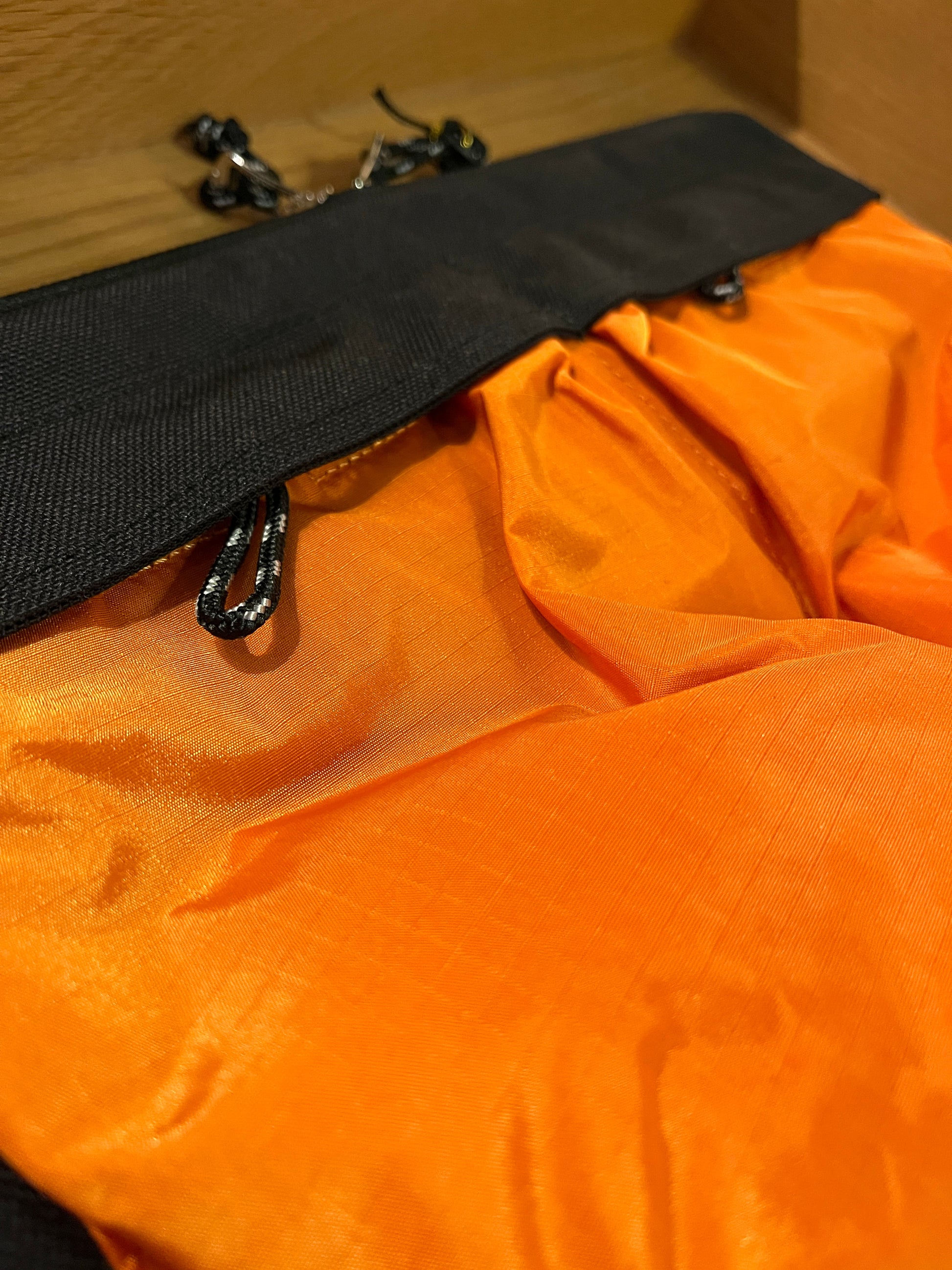 Hype Document Case